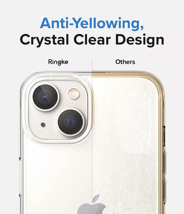 Shop and buy Ringke Fusion Case for iPhone 14 (2022) Crystal Clear Anti-yellowing Shockproof Minimalist design| Casefactorie® online with great deals and sales prices with fast and safe shipping. Casefactorie is the largest Singapore official authorised retailer for the largest collection of mobile premium accessories.