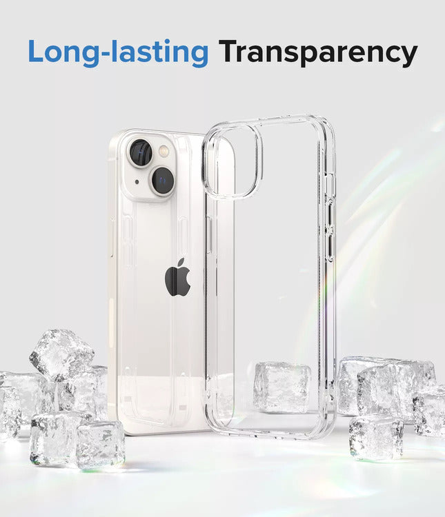 Shop and buy Ringke Fusion Case for iPhone 14 (2022) Crystal Clear Anti-yellowing Shockproof Minimalist design| Casefactorie® online with great deals and sales prices with fast and safe shipping. Casefactorie is the largest Singapore official authorised retailer for the largest collection of mobile premium accessories.