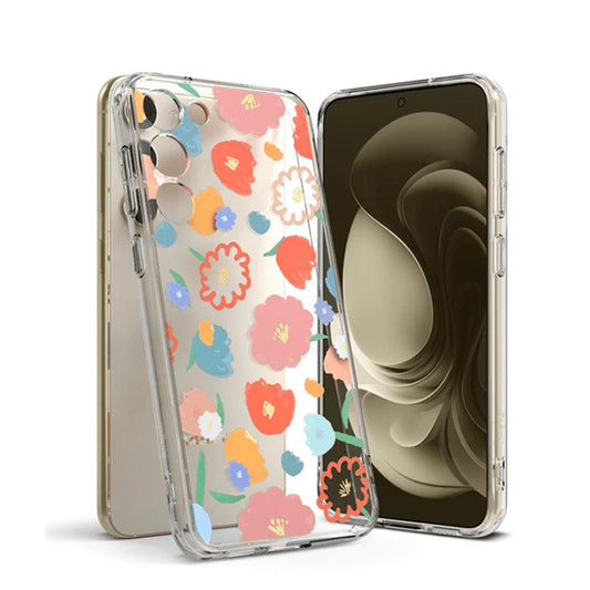 Ringke Fusion Design Case for Samsung Galaxy S23 (2023)