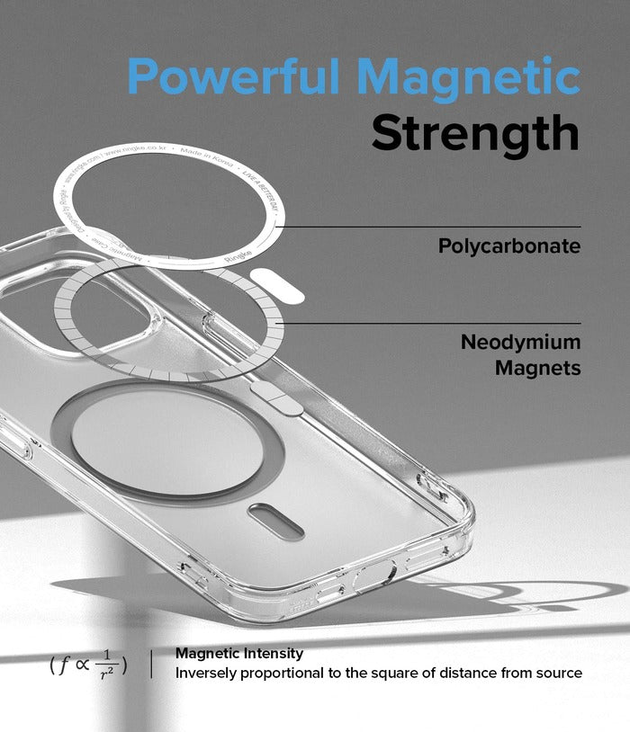 Shop and buy Ringke Fusion Magnetic Case iPhone 14 Plus 2022 Powerful Magnetic Anti-yellowing Shockproof| Casefactorie® online with great deals and sales prices with fast and safe shipping. Casefactorie is the largest Singapore official authorised retailer for the largest collection of mobile premium accessories.