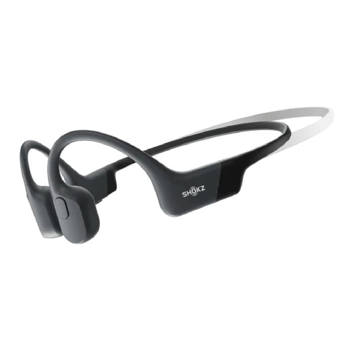 Shop and buy SHOKZ OpenRun Mini Open-Ear Bluetooth Headphones 8th Gen Bone Conduction Technology IP67 Waterproof| Casefactorie® online with great deals and sales prices with fast and safe shipping. Casefactorie is the largest Singapore official authorised retailer for the largest collection of mobile premium accessories.