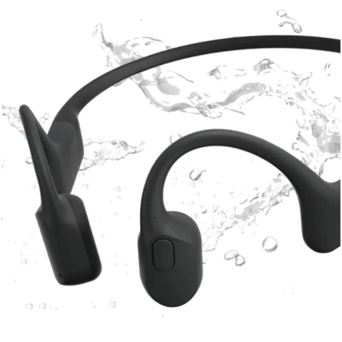Shop and buy SHOKZ OpenRun Open-Ear Bluetooth Headphones 8th Gen Bone Conduction Technology IP67 Waterproof| Casefactorie® online with great deals and sales prices with fast and safe shipping. Casefactorie is the largest Singapore official authorised retailer for the largest collection of mobile premium accessories.