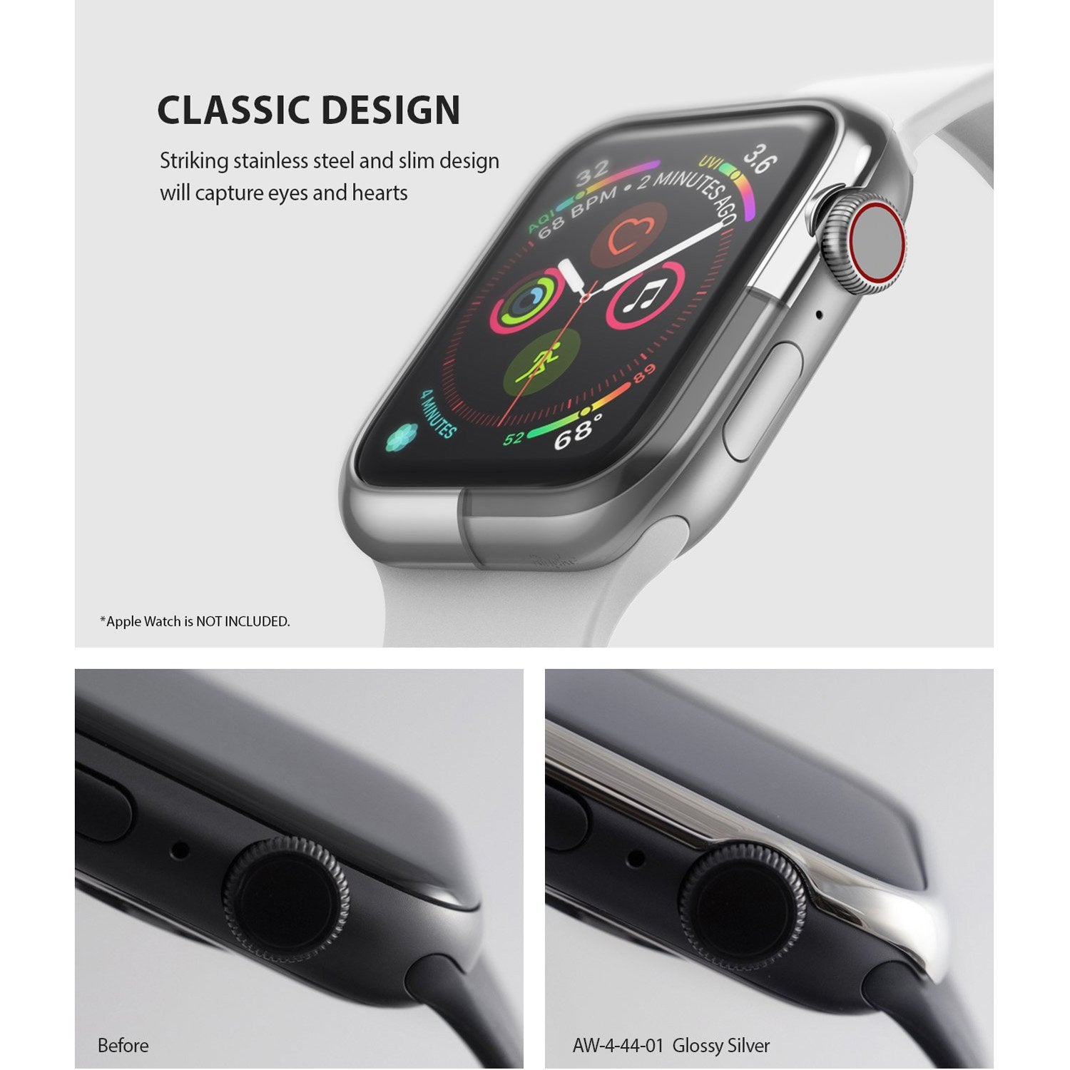 Apple watch discount serie 4 aaa