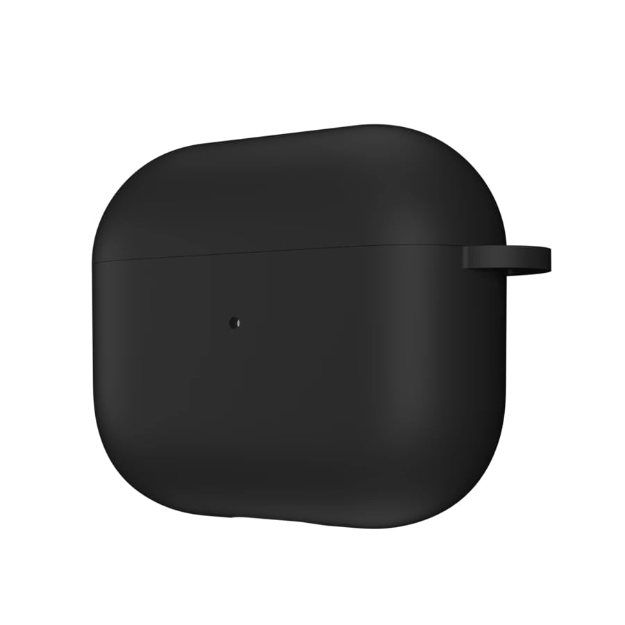 Shop and buy Switcheasy Skin Soft Touch Silicone Protective Case AirPods 3 (2021) Dirt-Resistant Nano Coating| Casefactorie® online with great deals and sales prices with fast and safe shipping. Casefactorie is the largest Singapore official authorised retailer for the largest collection of mobile premium accessories.