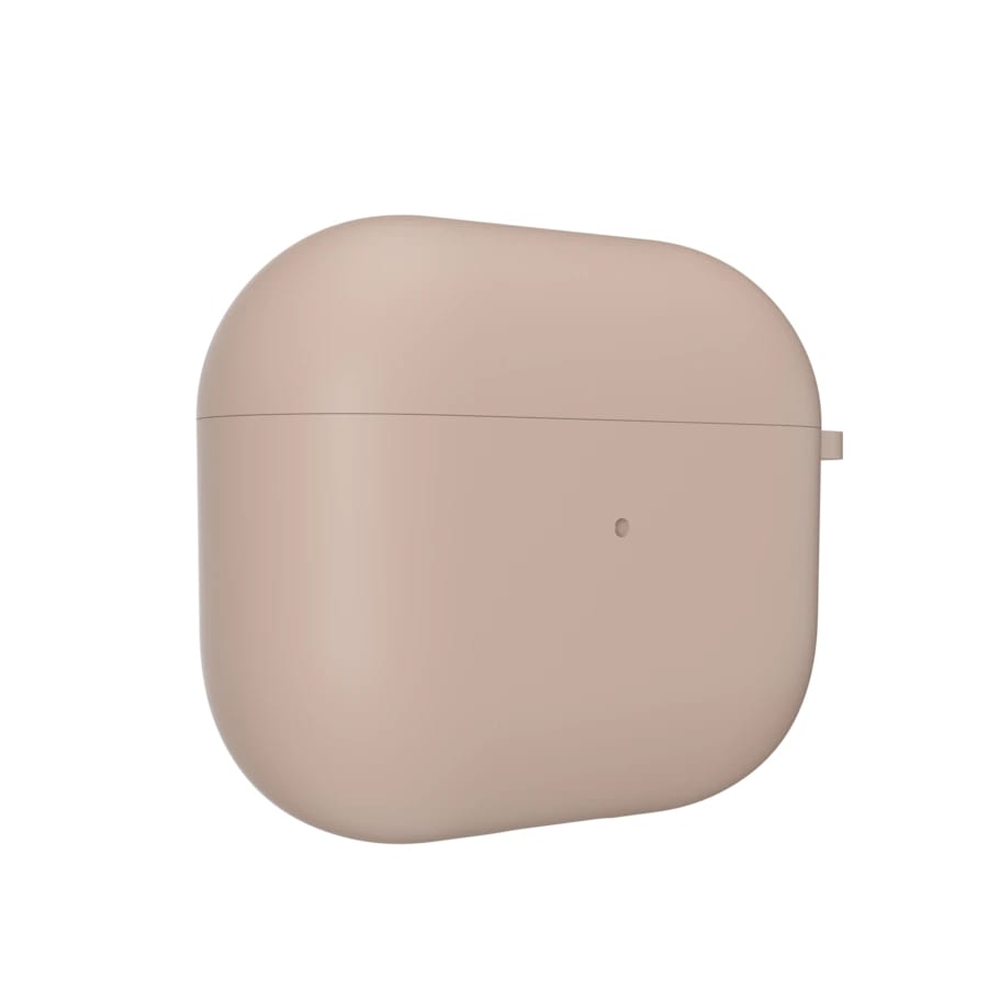 Shop and buy Switcheasy Skin Soft Touch Silicone Protective Case AirPods 3 (2021) Dirt-Resistant Nano Coating| Casefactorie® online with great deals and sales prices with fast and safe shipping. Casefactorie is the largest Singapore official authorised retailer for the largest collection of mobile premium accessories.
