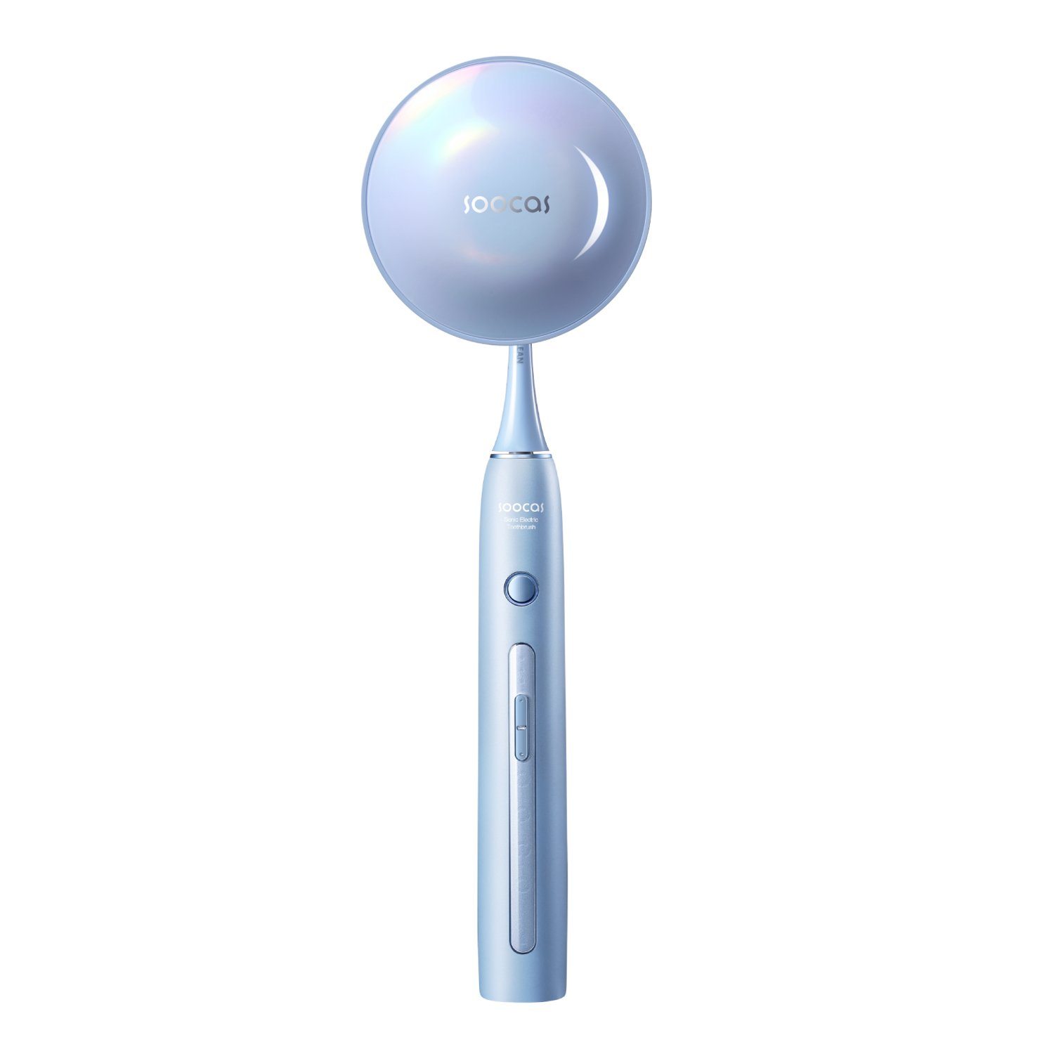 Shop and buy Soocas X3Pro Sonic Electric Toothbrush Whitening Sterilization with UVC Disinfection Box| Casefactorie® online with great deals and sales prices with fast and safe shipping. Casefactorie is the largest Singapore official authorised retailer for the largest collection of personal and home care items.
