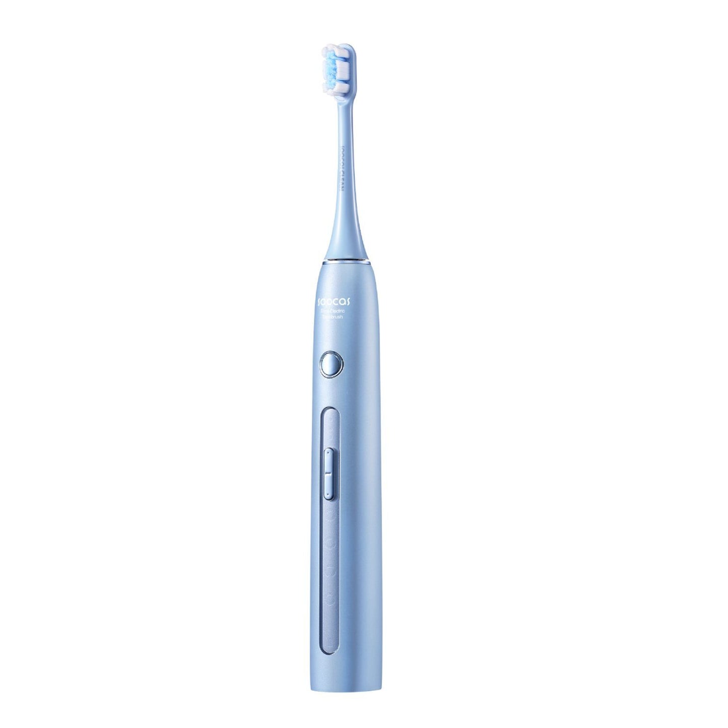 Shop and buy Soocas X3Pro Sonic Electric Toothbrush Whitening Sterilization with UVC Disinfection Box| Casefactorie® online with great deals and sales prices with fast and safe shipping. Casefactorie is the largest Singapore official authorised retailer for the largest collection of personal and home care items.
