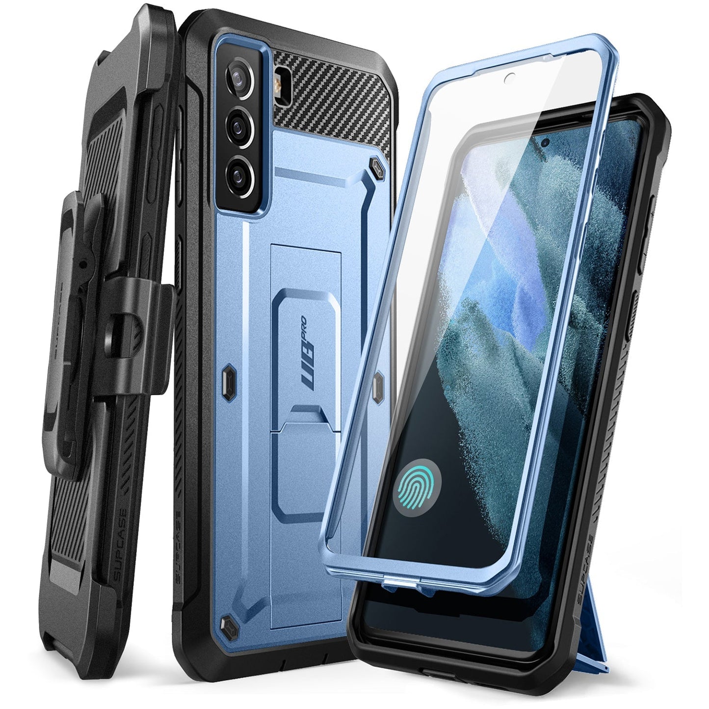 Shop and buy Supcase Unicorn Beetle Pro Full-Body Rugged Holster Case Galaxy S21 FE (2022) Built-in Screen Protector| Casefactorie® online with great deals and sales prices with fast and safe shipping. Casefactorie is the largest Singapore official authorised retailer for the largest collection of mobile premium accessories.