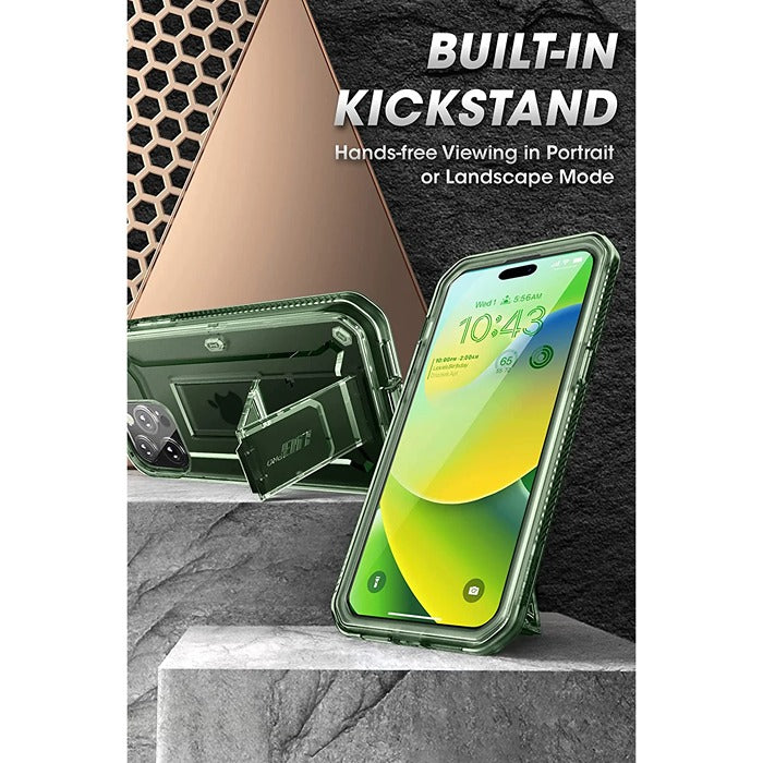 Shop and buy Supcase Unicorn Beetle Pro Holster Case iPhone 14 Pro Max (2022) Built-In Screen Protector| Casefactorie® online with great deals and sales prices with fast and safe shipping. Casefactorie is the largest Singapore official authorised retailer for the largest collection of mobile premium accessories.