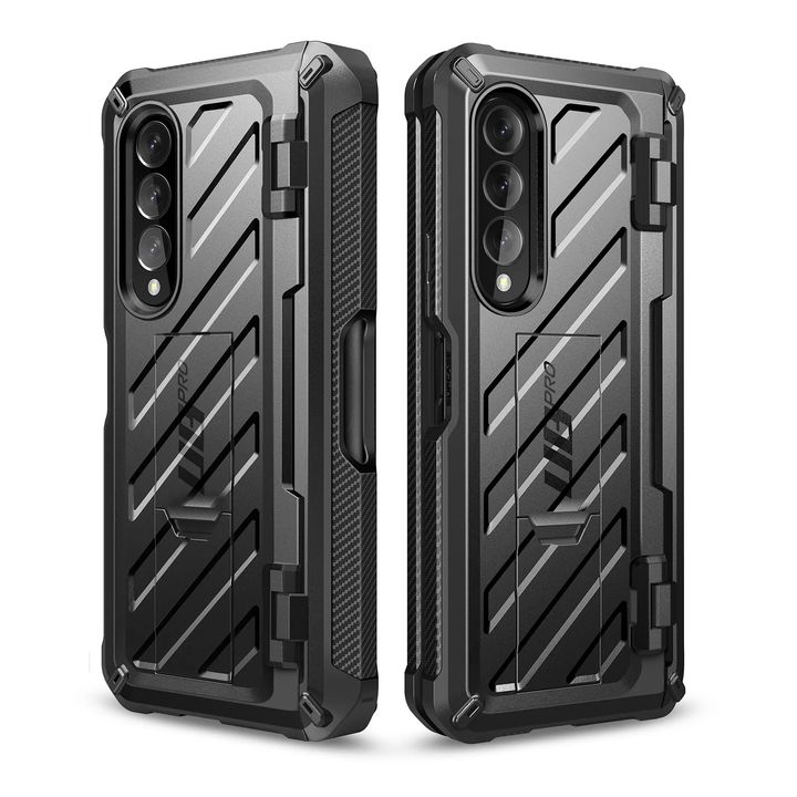 Shop and buy Supcase Unicorn Beetle Pro Full-Body Rugged Protective Case Galaxy Z Fold 4 2022 Screen Protector| Casefactorie® online with great deals and sales prices with fast and safe shipping. Casefactorie is the largest Singapore official authorised retailer for the largest collection of mobile premium accessories.