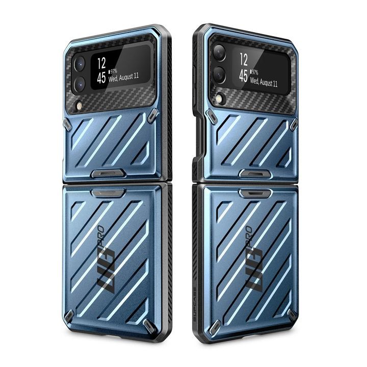 Shop and buy Supcase Unicorn Beetle Pro Full-Body Rugged Protective Case Samsung Galaxy Z Flip 4 2022 Holster| Casefactorie® online with great deals and sales prices with fast and safe shipping. Casefactorie is the largest Singapore official authorised retailer for the largest collection of mobile premium accessories.