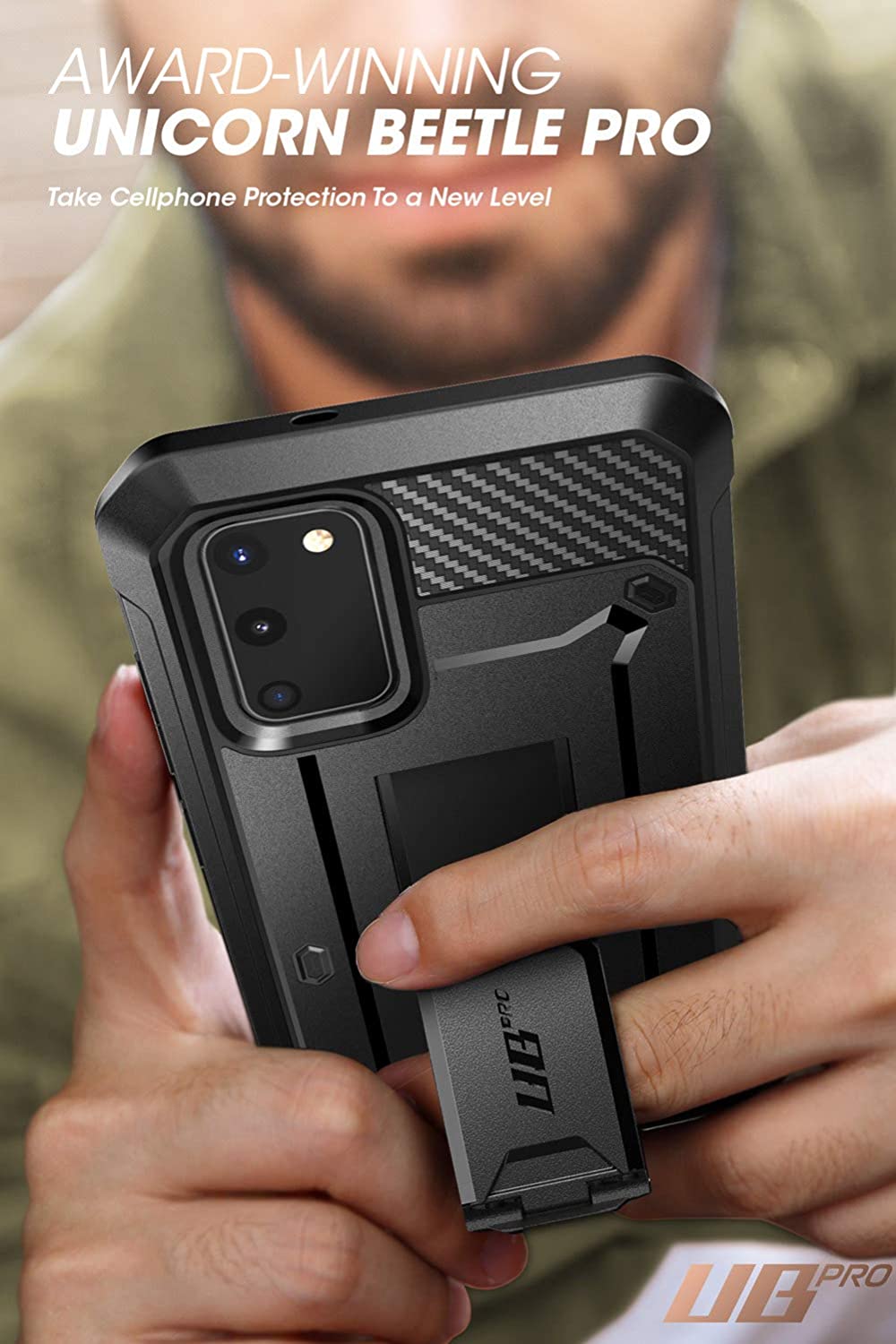 Shop and buy Supcase UB Pro Rugged Holster 360 Case with Built-In Screen Protector Samsung Galaxy S20 FE (2020)| Casefactorie® online with great deals and sales prices with fast and safe shipping. Casefactorie is the largest Singapore official authorised retailer for the largest collection of mobile premium accessories.