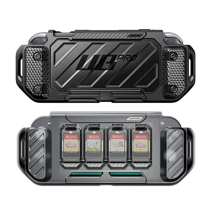 Shop and buy Supcase Unicorn Beetle Forma Series Case Nintendo Switch Lite (2019) Card slots for up to 4 games| Casefactorie® online with great deals and sales prices with fast and safe shipping. Casefactorie is the largest Singapore official authorised retailer for the largest collection of mobile premium accessories.