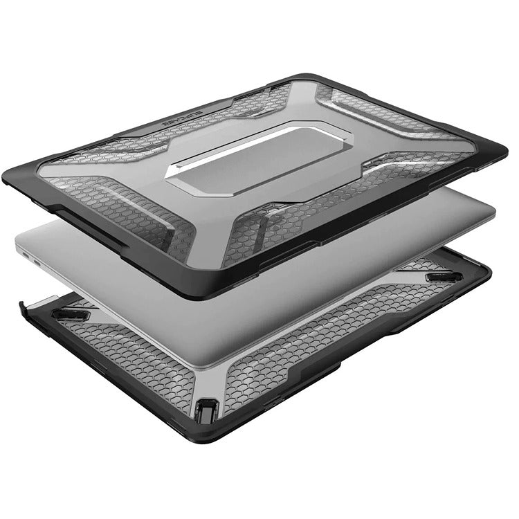 Shop and buy Supcase Unicorn Beetle Rugged Protective Case for MacBook Air M2 13.6" (2022) Shockproof| Casefactorie® online with great deals and sales prices with fast and safe shipping. Casefactorie is the largest Singapore official authorised retailer for the largest collection of mobile premium accessories.