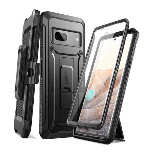 Shop and buy Supcase Unicorn Beetle Pro Full-Body Rugged Case Google Pixel 7 (2022) Built-in Screen Protector| Casefactorie® online with great deals and sales prices with fast and safe shipping. Casefactorie is the largest Singapore official authorised retailer for the largest collection of mobile premium accessories.