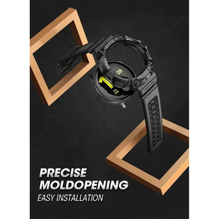 Shop and buy Supcase Unicorn Beetle UB Pro Rugged Protective Case Samsung Galaxy Watch 4 (2021) Watch 5 (2022)| Casefactorie® online with great deals and sales prices with fast and safe shipping. Casefactorie is the largest Singapore official authorised retailer for the largest collection of mobile premium accessories.