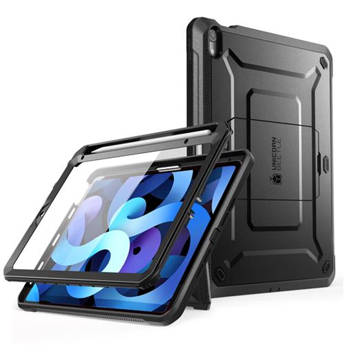 Shop and buy Supcase UB Pro Full-Body Rugged Case for iPad Mini 6 (2021) with Kickstand & screen protector| Casefactorie® online with great deals and sales prices with fast and safe shipping. Casefactorie is the largest Singapore official authorised retailer for the largest collection of mobile premium accessories.
