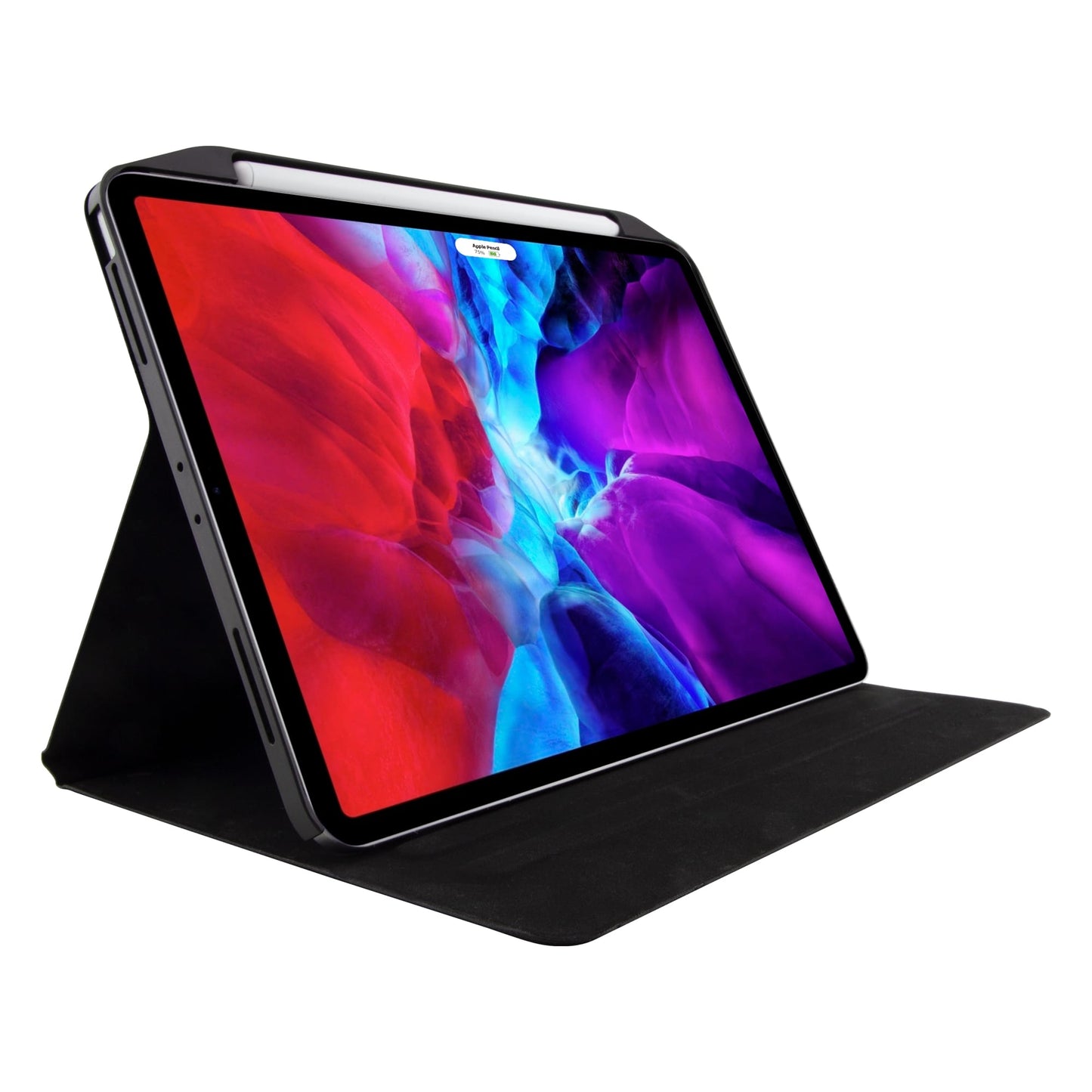 SwitchEasy CoverBuddy Folio Lite Case for iPad Pro 11" (2020) with Apple Pencil Holder