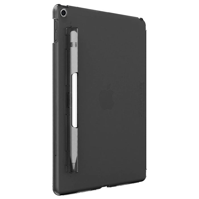 Shop and buy SwitchEasy Protective Case iPad 10.2" (2021/2020/2019) Compatible with Smart Keyboard Smart Cover| Casefactorie® online with great deals and sales prices with fast and safe shipping. Casefactorie is the largest Singapore official authorised retailer for the largest collection of mobile premium accessories.