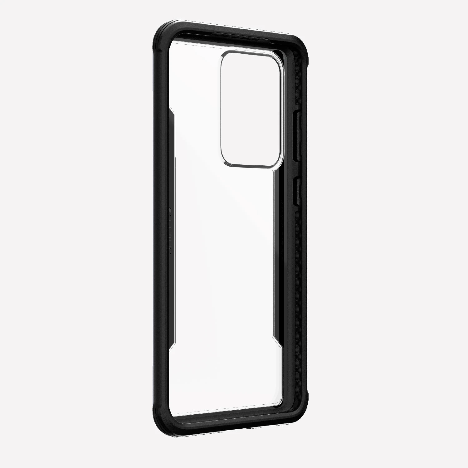 Shop and buy X-Doria Defense Shield Case for Samsung Galaxy S20 Ultra 5G (2020) Shockproof Drop Tested Clear Back Panel| Casefactorie® online with great deals and sales prices with fast and safe shipping. Casefactorie is the largest Singapore official authorised retailer for the largest collection of mobile premium accessories.