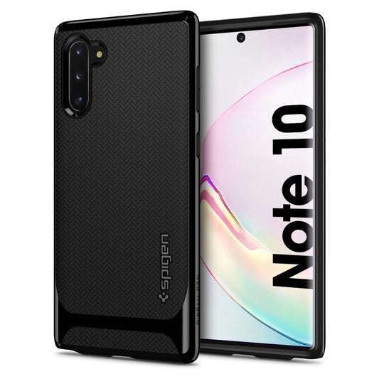 Where to buy the best-priced Samsung Galaxy Note 10 phone case in Singapore? Check out the Spigen Neo Hybrid series cover here! More discount accessories only at Casefactorie!