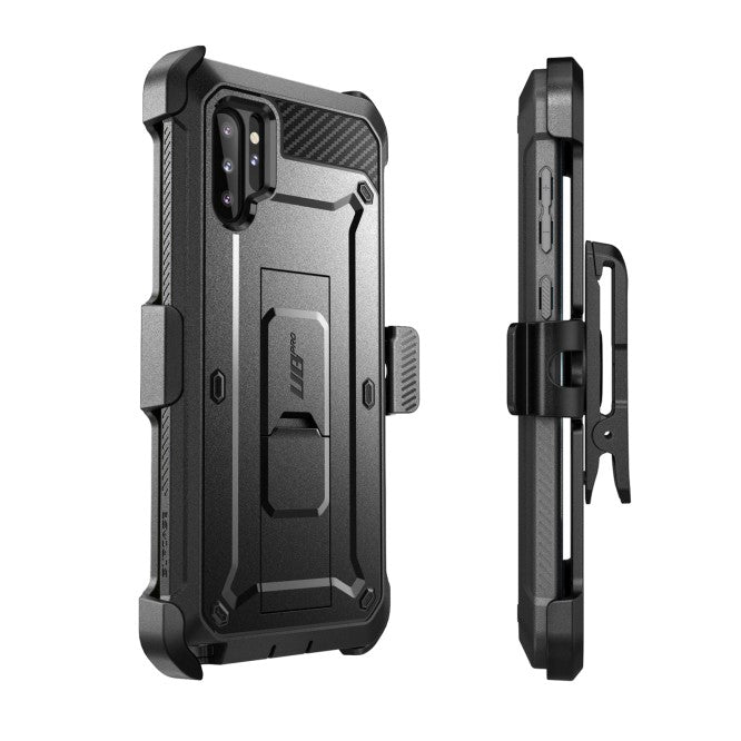 Where to buy the best-priced Samsung Galaxy Note 10 Plus/10+ phone case in Singapore? Check out the cheapest Supcase Unicorn Beetle/UB Pro series cover here! More discount accessories only at Casefactorie!
