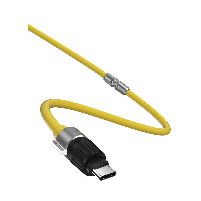 Shop and buy Shargeek SL106 100W USB-C to USB-C High Speed Phantom Cable E-Marker Chip with LED Light 1.2M| Casefactorie® online with great deals and sales prices with fast and safe shipping. Casefactorie is the largest Singapore official authorised retailer for the largest collection of household and home care items.