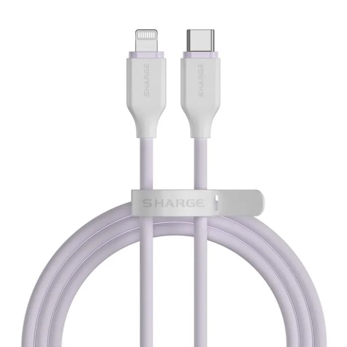 Shop and buy Shargeek USB-C to Lightning MFI Cable 1.2M| Casefactorie® online with great deals and sales prices with fast and safe shipping. Casefactorie is the largest Singapore official authorised retailer for the largest collection of mobile premium accessories.