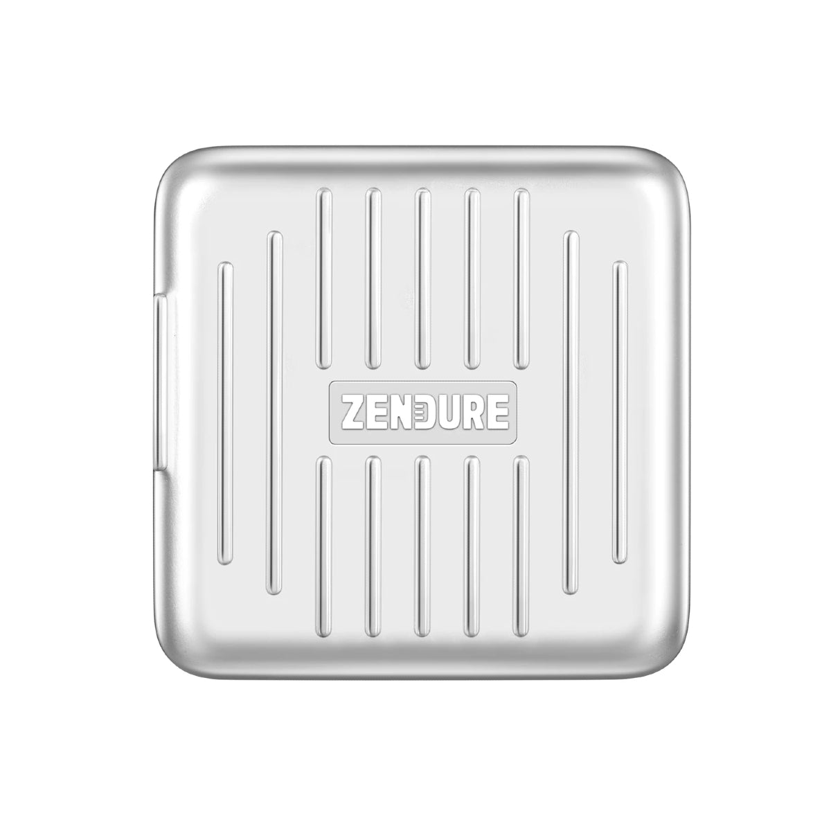 Shop and buy Zendure SuperPort 61W USB-C Power Delivery Mini Wall Charger Port 1 Safety Protection ridge design| Casefactorie® online with great deals and sales prices with fast and safe shipping. Casefactorie is the largest Singapore official authorised retailer for the largest collection of mobile premium accessories.