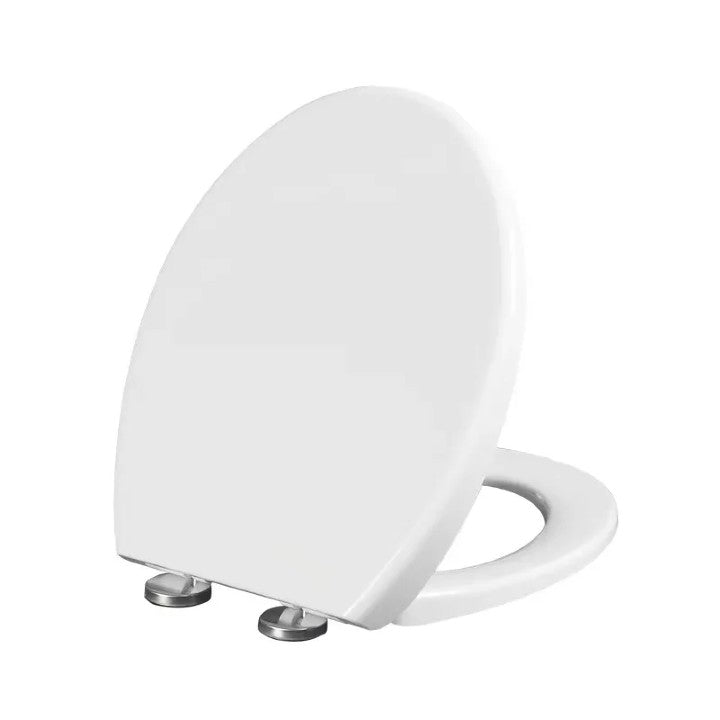 Shop and buy Slow Close Heavy Duty Toilet Seat Covers Adjustable Hole distance &Length Range 1-button Quick release| Casefactorie® online with great deals and sales prices with fast and safe shipping. Casefactorie is the largest Singapore official authorised retailer for the largest collection of household and home care items.