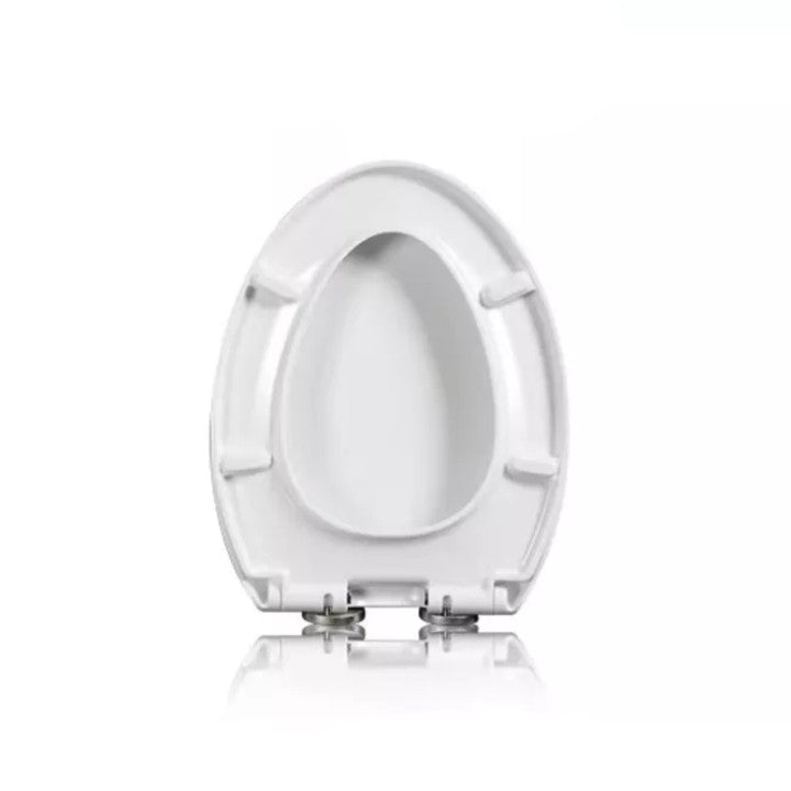 Shop and buy Slow Close Heavy Duty Toilet Seat Covers Adjustable Hole distance &Length Range 1-button Quick release| Casefactorie® online with great deals and sales prices with fast and safe shipping. Casefactorie is the largest Singapore official authorised retailer for the largest collection of household and home care items.