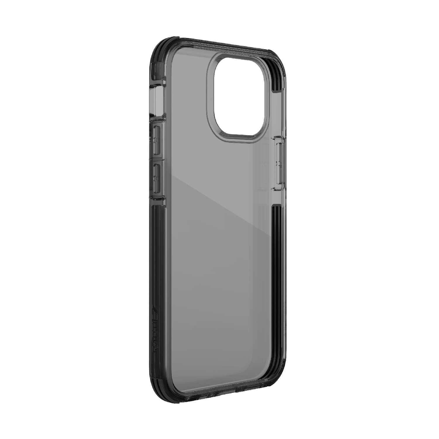 Shop and buy X-Doria Defense Raptic Clear Case iPhone 13 Mini (2021) impact drop protection Triple Layer Protection| Casefactorie® online with great deals and sales prices with fast and safe shipping. Casefactorie is the largest Singapore official authorised retailer for the largest collection of mobile premium accessories.