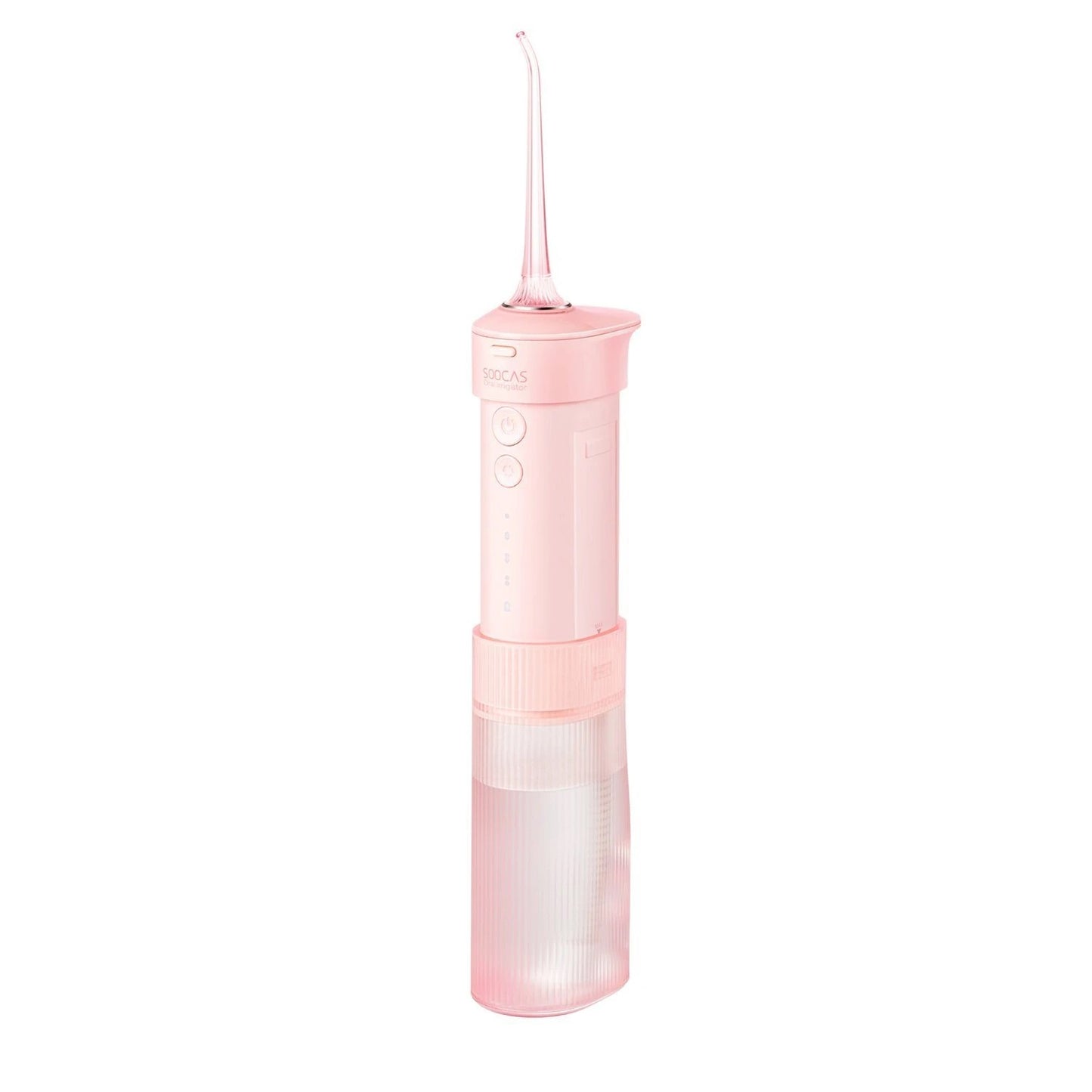 Shop and buy Soocas W1 Oral Irrigator Dental Portable Water Jet Flosser with 4 Type Nozzle Cleaner 3 modes 7 gears| Casefactorie® online with great deals and sales prices with fast and safe shipping. Casefactorie is the largest Singapore official authorised retailer for the largest collection of mobile premium accessories.