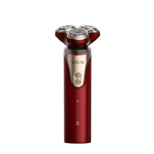 Shop and buy Soocas S3 Multi Function Electric Waterproof Shaver Razors IPX7| Casefactorie® online with great deals and sales prices with fast and safe shipping. Casefactorie is the largest Singapore official authorised retailer for the largest collection of mobile premium accessories, personal and home care items.