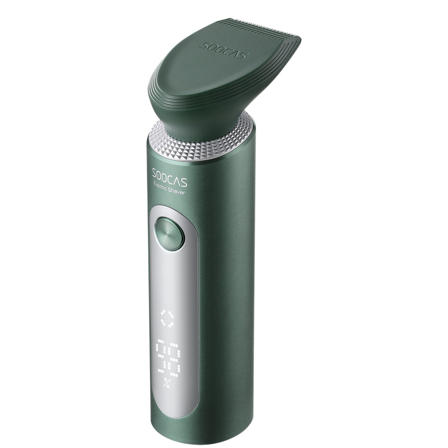 Shop and buy Soocas S5 Multi Function 4-in-1 Electric Waterproof Shaver Razors IPX7| Casefactorie® online with great deals and sales prices with fast and safe shipping. Casefactorie is the largest Singapore official authorised retailer for the largest collection of mobile premium accessories, personal and home care items.