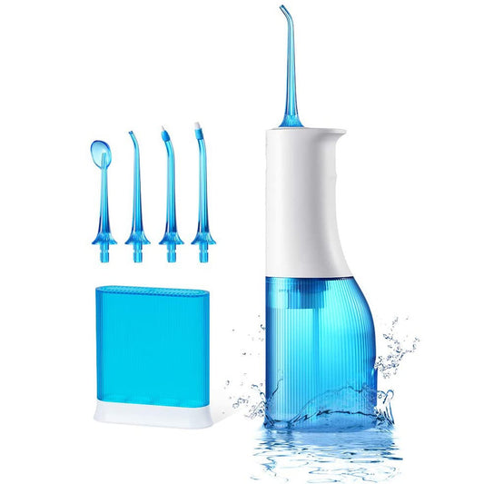 Shop and buy Soocas W3 Pro Oral Irrigator Dental Portable Water Jet Flosser 4 Type Nozzle Cleaner| Casefactorie® online with great deals and sales prices with fast and safe shipping. Casefactorie is the largest Singapore official authorised retailer for the largest collection of mobile premium accessories, personal and home care items.