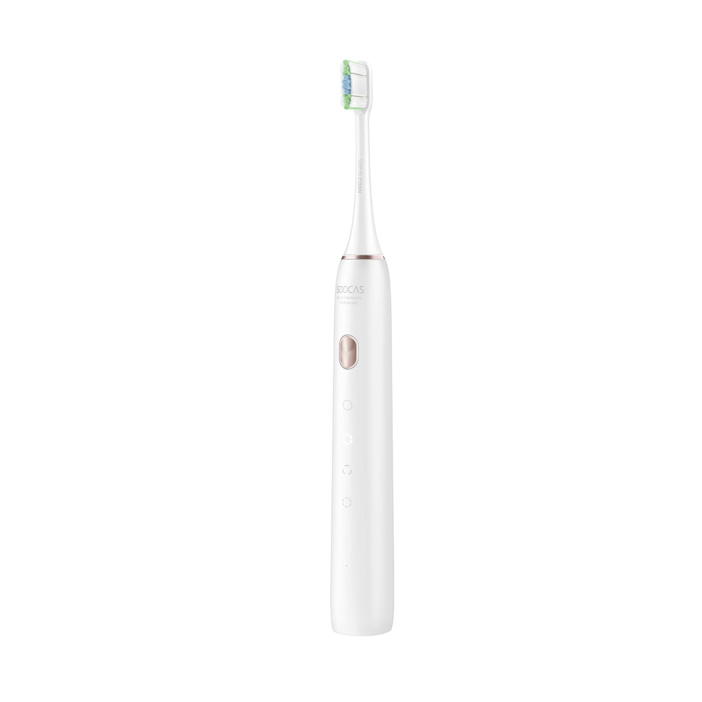Shop and buy Soocas X3U Electric Toothbrush Sonic Tooth Brush Stable Bristle Swing 3 Brush HEads| Casefactorie® online with great deals and sales prices with fast and safe shipping. Casefactorie is the largest Singapore official authorised retailer for the largest collection of mobile premium accessories, personal and home care items.