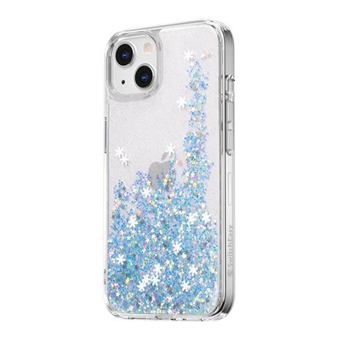 Shop and buy Switcheasy Starfield Case iPhone 13 (2021) 3D Glitter Resin drop-tested unique decoration pattern| Casefactorie® online with great deals and sales prices with fast and safe shipping. Casefactorie is the largest Singapore official authorised retailer for the largest collection of mobile premium accessories.