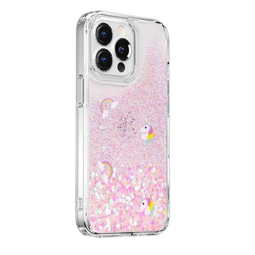 Shop and buy Switcheasy Starfield Case iPhone 13 Pro (2021) 3D Glitter Resin drop-tested unique Pattern| Casefactorie® online with great deals and sales prices with fast and safe shipping. Casefactorie is the largest Singapore official authorised retailer for the largest collection of mobile premium accessories.