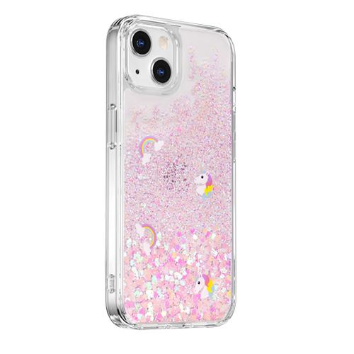 Shop and buy Switcheasy Starfield Case iPhone 13 (2021) 3D Glitter Resin drop-tested unique decoration pattern| Casefactorie® online with great deals and sales prices with fast and safe shipping. Casefactorie is the largest Singapore official authorised retailer for the largest collection of mobile premium accessories.