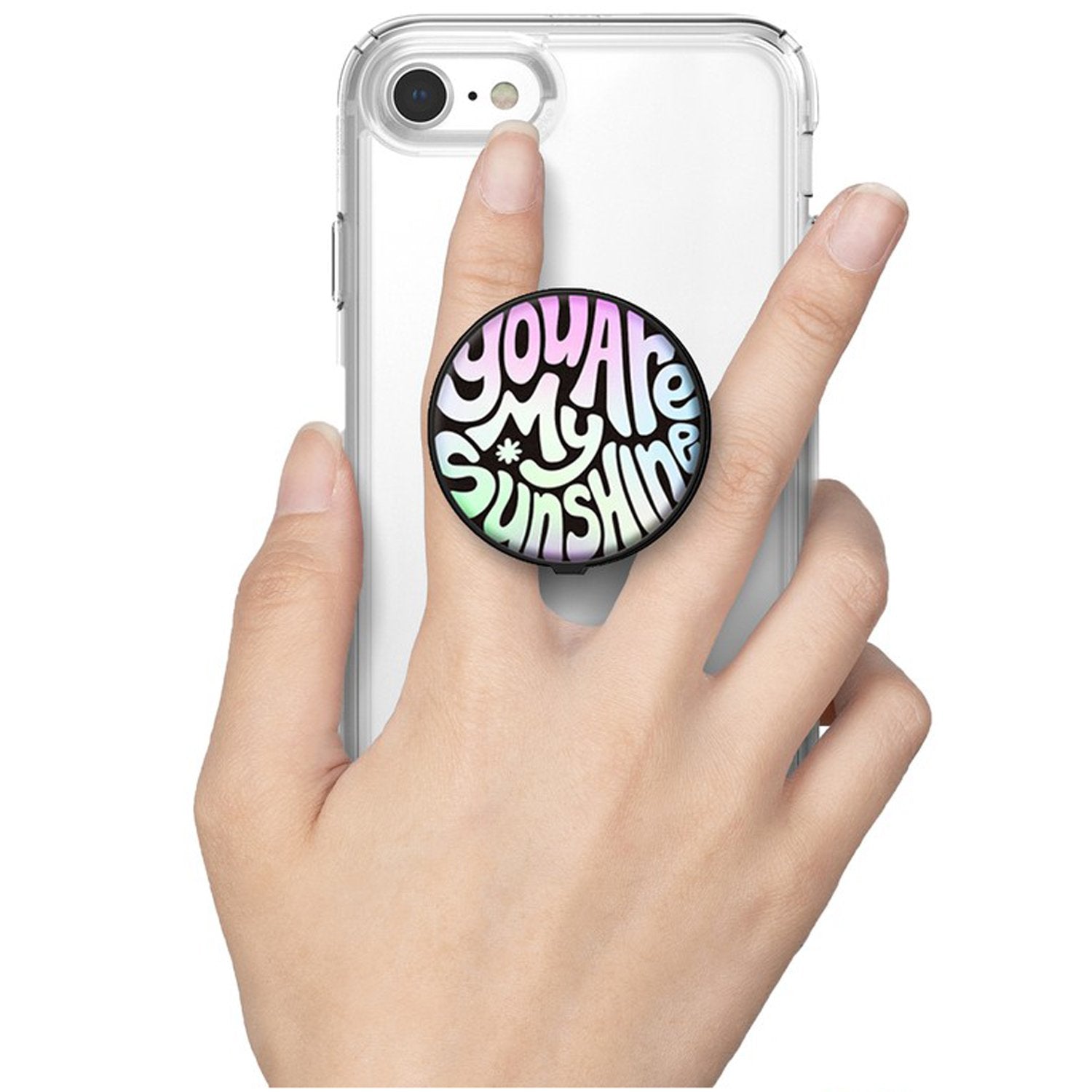 Shop and buy Ringke Griptok PopSocket with Mirror for Smart Devices Car Mount Compatible Unique Holo Ink| Casefactorie® online with great deals and sales prices with fast and safe shipping. Casefactorie is the largest Singapore official authorised retailer for the largest collection of mobile premium accessories.