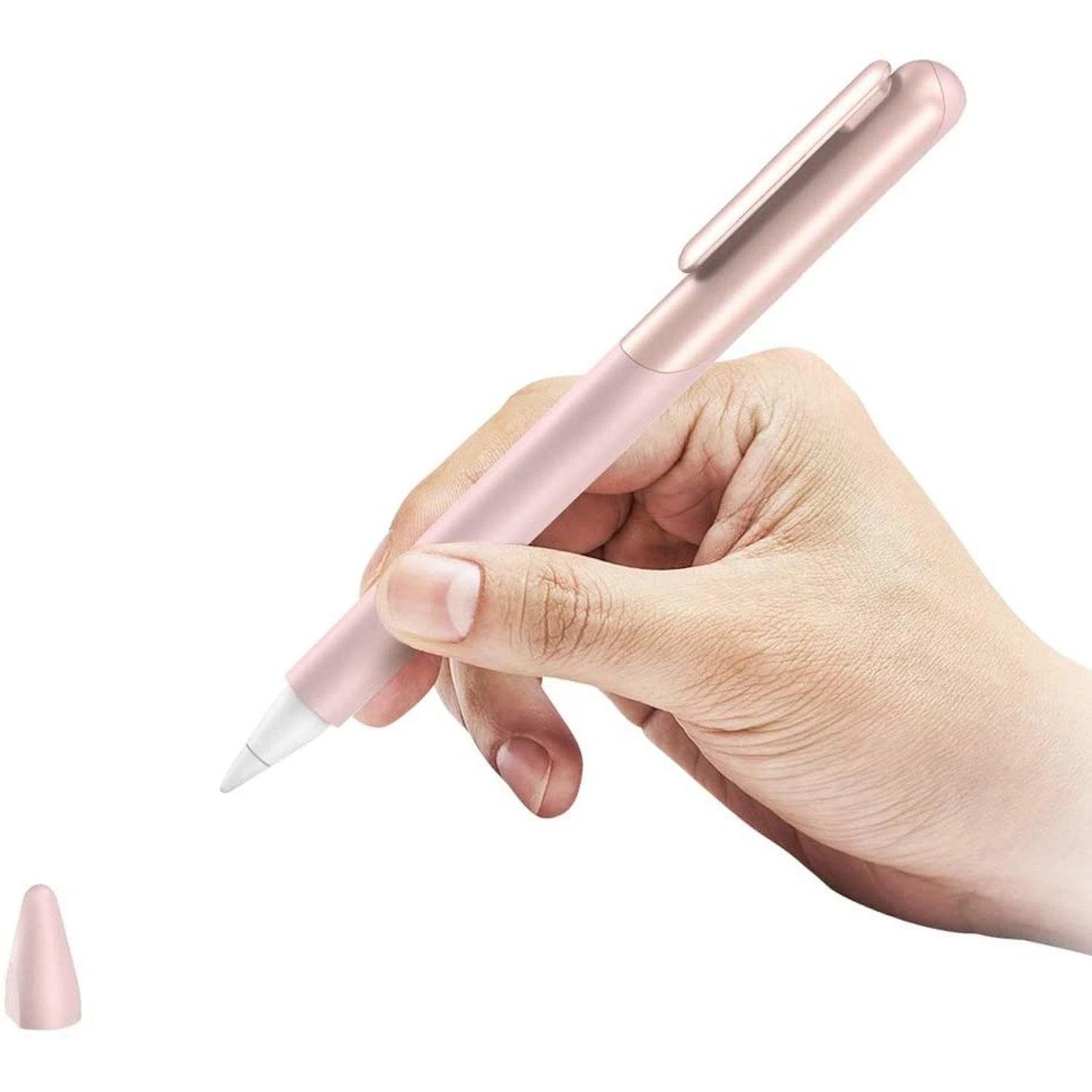Shop and buy Apple Pencil (2nd Version) Silicone Case Supcase Singapore Shock-absorbing | Casefactorie® online with great deals and sales prices with fast and safe shipping. Casefactorie is the largest Singapore official authorised retailer for the largest collection of mobile premium accessories.