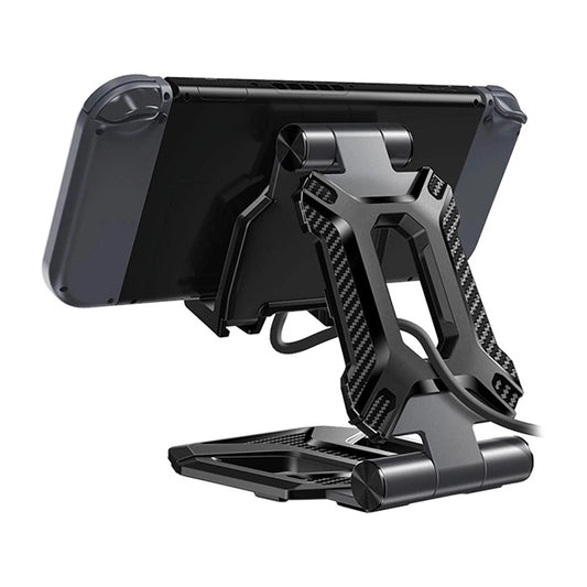 Shop and buy Supcase Heavy Duty Desk Stand Holder Aluminium Foldable Mount Dock Sturdy anti-skid base Folds flat| Casefactorie® online with great deals and sales prices with fast and safe shipping. Casefactorie is the largest Singapore official authorised retailer for the largest collection of mobile premium accessories.