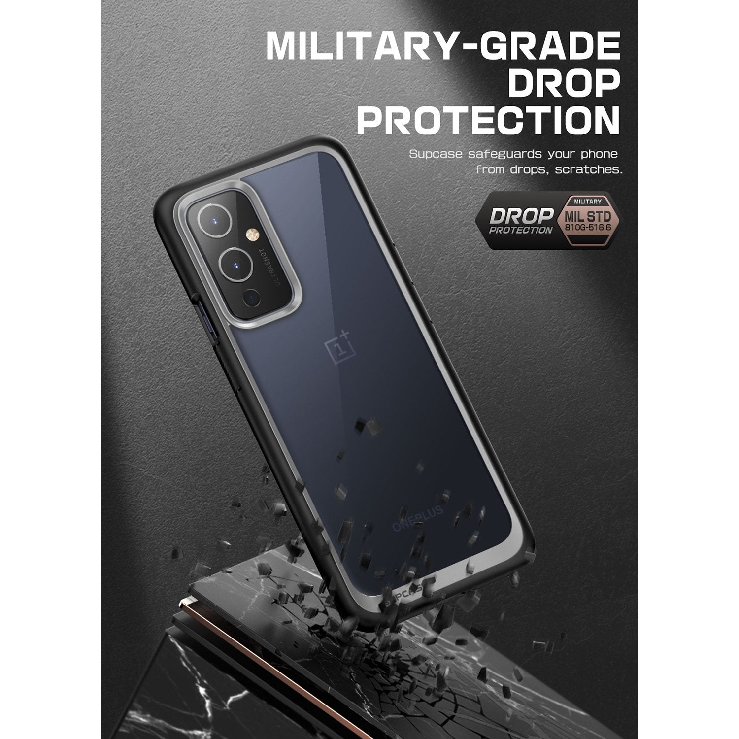 Shop and buy Supcase Unicorn Beetle Style Case OnePlus 9 Pro (2021) Drop-tested Scratch-resistant Shockproof| Casefactorie® online with great deals and sales prices with fast and safe shipping. Casefactorie is the largest Singapore official authorised retailer for the largest collection of mobile premium accessories.