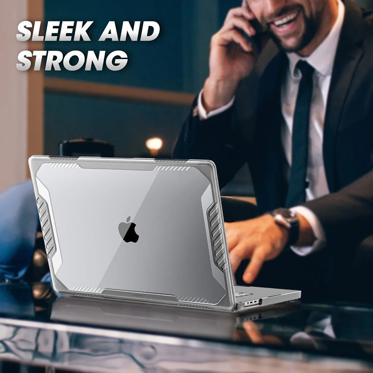 Shop and buy Supcase Unicorn Beetle Dual Layer Hard Shell Protective Case MacBook Pro 14" (2021) scratch-resistant| Casefactorie® online with great deals and sales prices with fast and safe shipping. Casefactorie is the largest Singapore official authorised retailer for the largest collection of mobile premium accessories.