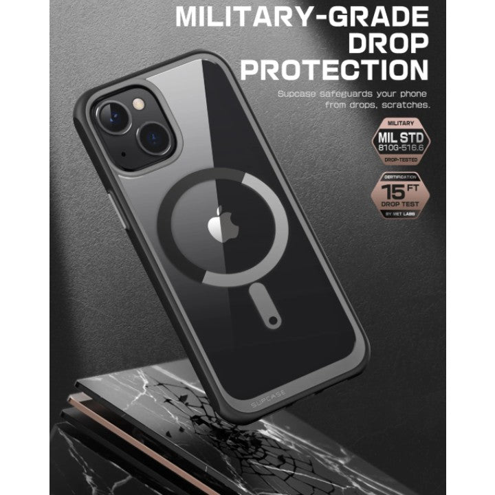 Shop and buy Supcase Unicorn Beetle Style Mag Hybrid Protective Clear Case iPhone 14 Plus (2022) Shockproof| Casefactorie® online with great deals and sales prices with fast and safe shipping. Casefactorie is the largest Singapore official authorised retailer for the largest collection of mobile premium accessories.