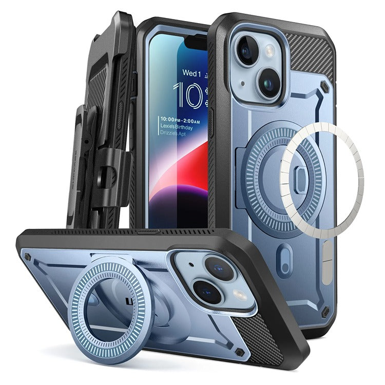 Shop and buy Supcase Unicorn Beetle Pro Mag Rugged Case for iPhone 14 Plus (2022) with Built-in Screen protector| Casefactorie® online with great deals and sales prices with fast and safe shipping. Casefactorie is the largest Singapore official authorised retailer for the largest collection of mobile premium accessories.