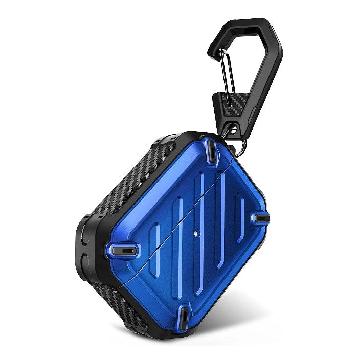 Shop and buy Supcase Unicorn Beetle Pro Rugged Case for AirPods Pro / AirPods Pro 2 (2019/ 2022) Shockproof| Casefactorie® online with great deals and sales prices with fast and safe shipping. Casefactorie is the largest Singapore official authorised retailer for the largest collection of mobile premium accessories.
