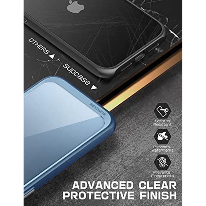 Shop and buy Supcase Unicorn Beetle Style Hybrid Protective Clear Case iPhone 13 Pro (2021) Scratch-resistant| Casefactorie® online with great deals and sales prices with fast and safe shipping. Casefactorie is the largest Singapore official authorised retailer for the largest collection of mobile premium accessories.