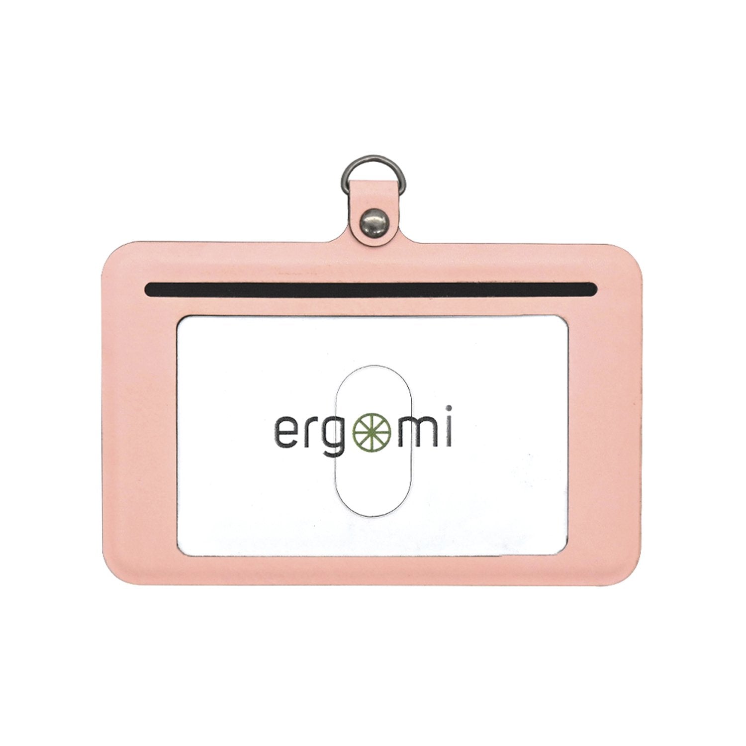 Shop and buy Ergomi Transformer ID Badge Holder & Smartphone Stand Horizontal Vertical 2-in-1 Badge Holder| Casefactorie® online with great deals and sales prices with fast and safe shipping. Casefactorie is the largest Singapore official authorised retailer for the largest collection of mobile premium accessories.